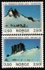 (image for) 1985 Antarctic Mountains