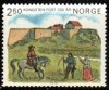 (image for) 1985 Kongsten Fort