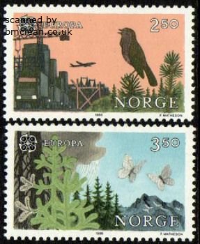 (image for) 1986 Europa