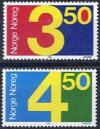 (image for) 1987 Numerals