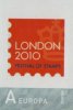 (image for) 2010 "London 2010"