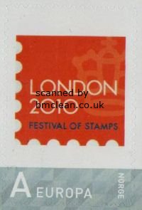 (image for) 2010 "London 2010"