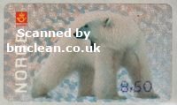 (image for) 2006 Polar Bear 8 Kr 50