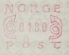 (image for) 1980 Machine Label 180ø