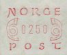 (image for) 1983 Machine Label 250ø