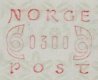 (image for) 1982 Machine Label 300ø