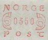 (image for) 1983/6 Machine Label 350ø