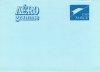 (image for) 1977 Aerogramme 1.80 Kr Blue