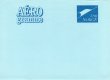 (image for) 1977 Aerogramme 1.80 Kr Blue