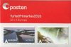(image for) 2010 Tourist Stamps (Europe)