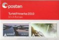 (image for) 2010 Tourist Stamps (Europe)