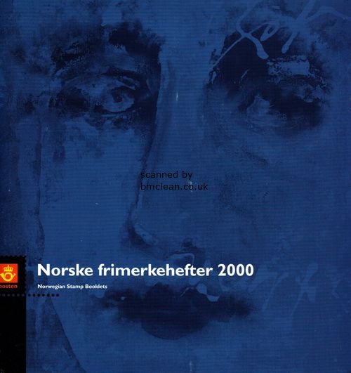 (image for) 2000 Booklets Pack