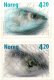 2000 Herring and Mackerel (image for) 2000 Herring and Mackerel