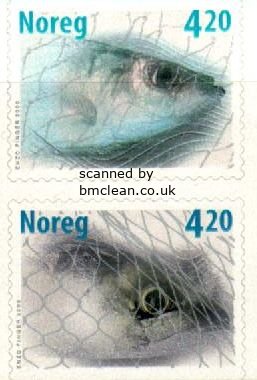 (image for) 2000 Herring and Mackerel