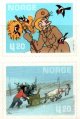 (image for) 2000 Christmas Cartoon Characters