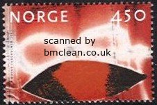 (image for) 2001 St. Valentines Day