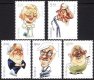 (image for) 2001 Thespians (2nd series)