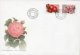 (image for) 2001 Roses (2nd series)