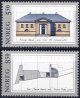 (image for) 2001 Architecture