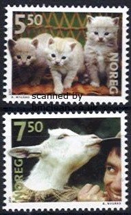 (image for) 2001 Pets