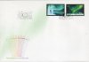 (image for) 2001 Northern Lights
