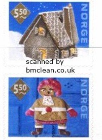 (image for) 2001 Christmas