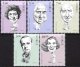 (image for) 2002 Thespians (3rd series)