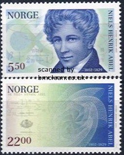 (image for) 2002 Niels H. Abel