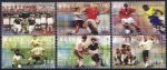 (image for) 2002 Football Association Centenary (2nd issue)