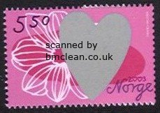 (image for) 2003 St. Valentines Day