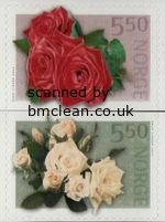 (image for) 2003 Roses (3rd series)