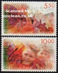 (image for) 2003 Bergen Festival