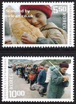 (image for) 2003 Refugee Day