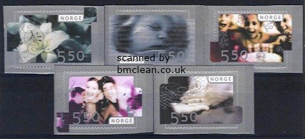 (image for) 2003 Occasions