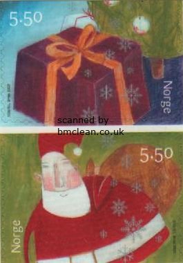 (image for) 2003 Christmas