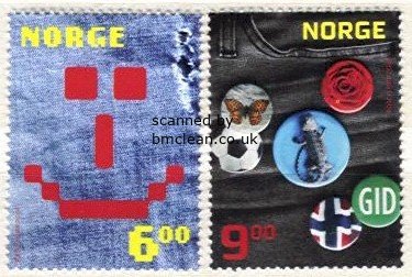 (image for) 2004 Children and Young People