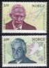 (image for) 2004 Nobel Prize Winners II
