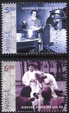 (image for) 2005 City Mission