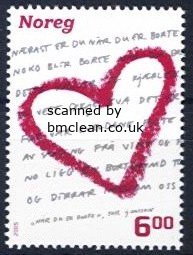 (image for) 2005 St. Valentine's Day