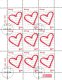 (image for) 2005 St. Valentine's Day (M/S)
