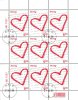 (image for) 2005 St. Valentine's Day (M/S)