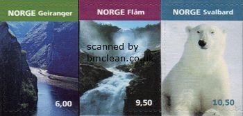 (image for) 2005 Holidays & Leisure