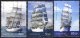 (image for) 2005 Sailing Ships