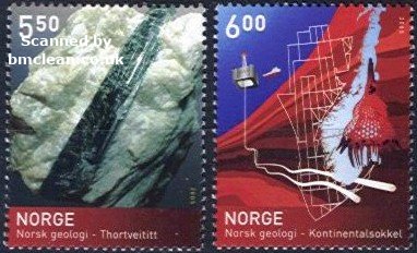 (image for) 2005 Geological Society