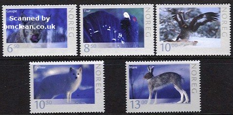 (image for) 2006 Wildlife