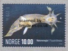 (image for) 2006 Marine Life III