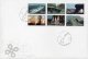 (image for) 2006 Tourist Stamps