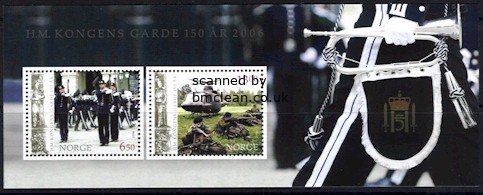 (image for) 2006 Kings Guard M/S