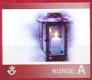 (image for) 2006 Personalised Stamp (Lantern)