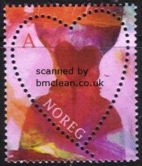 (image for) 2007 St. Valentines Day